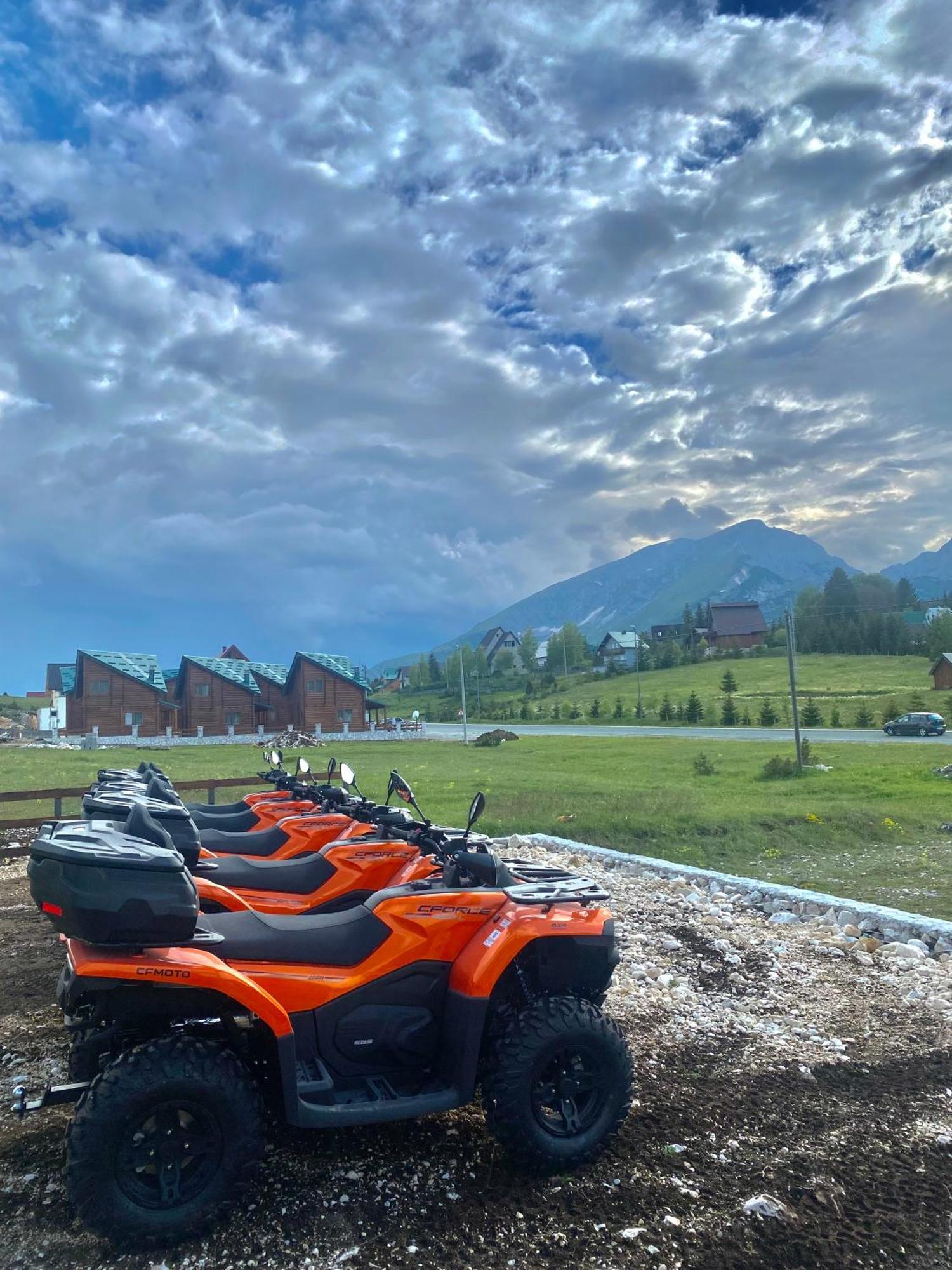 Portes Du Soleil - *